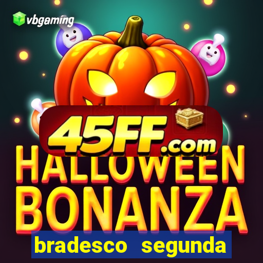 bradesco segunda via boleto
